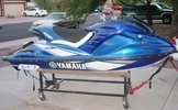 Thumbnail 2000-2002 Yamaha GP1200R WaveRunner Service Repair Factory Manual INSTANT DOWNLOAD (2000 2001 2002)