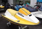 Thumbnail 1989 Sea-Doo Seadoo Personal Watercraft Service Repair Factory Manual INSTANT DOWNLOAD 