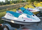Thumbnail 1993 Sea-Doo SeaDoo Personal Watercraft Service Repair Factory Manual INSTANT DOWNLOAD 