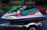 Thumbnail 1994 Sea-Doo SeaDoo Personal Watercraft Service Repair Factory Manual INSTANT DOWNLOAD 