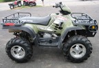 Thumbnail 1996-2003 Polaris Sportsman 400, 500, Xplorer 500 4&times;4 Service Repair Factory Manual INSTANT DOWNLOAD (1996 1997 1998 1999 2000 2001 2002 2003)