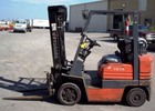Thumbnail Toyota 5FDC20 5FDC25 5FDC30 5FGC18 5FGC20 5FGC23 5FGC25 5FGC28 5FGC30 Forklift Service Repair Factory Manual INSTANT DOWNLOAD 