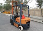 Thumbnail Toyota 5FG10-30 / 5FD10-30 Forklift Service Repair Factory Manual INSTANT DOWNLOAD 