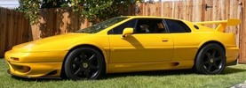 Thumbnail 1993-2000 Lotus Esprit S4 V-8 Service Repair Factory Manual INSTANT DOWNLOAD (1993 1994 1995 1996 1997 1998 1999 2000)