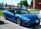 Thumbnail 2003-2005 Mitsubishi Eclipse Service Repair Factory Manual INSTANT DOWNLOAD (2003 2004 2005)