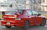 Thumbnail 2003-2005 Mitsubishi Lancer Evolution Service Repair Factory Manual INSTANT DOWNLOAD (2003 2004 2005)