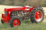 Thumbnail Massey Ferguson MF35 Tractor Service Repair Factory Manual INSTANT DOWNLOAD 