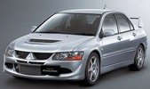 Thumbnail 2002 2003 Mitsubishi Lancer Evolution VII (EVO 7) Lancer Evolution VIII (EVO 8) Service Repair Factory Manual INSTANT DOWNLOAD 
