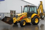 Thumbnail New Holland B110 B115 Backhoe Loader Service Repair Factory Manual INSTANT DOWNLOAD 