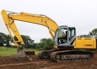 Thumbnail New Holland Kobelco E215B E245B Crawler Excavator Service Repair Factory Manual INSTANT DOWNLOAD 