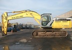 Thumbnail New Holland Kobelco E385B Crawler Excavator Service Repair Factory Manual INSTANT DOWNLOAD 