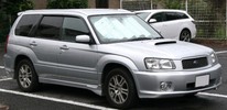 Thumbnail 1998-2002 Subaru Forester Service Repair Factory Manual INSTANT DOWNLOAD (1998 1999 2000 2001 2002)