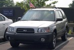 Thumbnail 1999-2004 Subaru Forester Service Repair Factory Manual INSTANT DOWNLOAD (1999 2000 2001 2002 2003 2004)