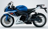Thumbnail 2010 2011 Suzuki GSX-R 600 GSXR600 Service Repair Factory Manual INSTANT DOWNLOAD 
