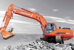 Thumbnail Daewoo Doosan Solar 300LC-V Excavator Service Repair Shop Manual INSTANT DOWNLOAD 