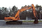 Thumbnail Daewoo Doosan Solar 340LC-V Excavator Service Repair Shop Manual INSTANT DOWNLOAD 