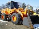 Thumbnail Daewoo Doosan DL200 DL200TC Wheel Loader Operation and Maintenance Manual INSTANT DOWNLOAD 