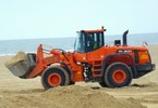 Thumbnail Daewoo Doosan DL300 Wheel Loader Operation and Maintenance Manual INSTANT DOWNLOAD 