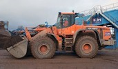 Thumbnail Daewoo Doosan DL420 Wheel Loader Operation and Maintenance Manual INSTANT DOWNLOAD 