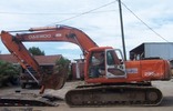 Thumbnail Daewoo Doosan Solar 290LC-V Excavator Operation and Maintenance Manual INSTANT DOWNLOAD 