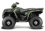 Thumbnail 2012 Polaris Sportsman 400 500 HO Service Repair Factory Manual INSTANT DOWNLOAD 
