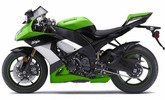 Thumbnail 2008 2009 Kawasaki Ninja ZX10R ZX1000E Service Repair Factory Manual INSTANT DOWNLOAD 