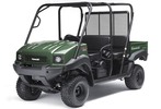 Thumbnail 2009-2012 Kawasaki KAF950G H Mule 4010 Trans4x4 Diesel Service Repair Factory Manual INSTANT DOWNLOAD (2009 2010 2011 2012)