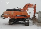 Thumbnail Daewoo Doosan Solar 340LC-V Excavator Parts Manual INSTANT DOWNLOAD 