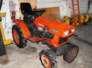 Thumbnail Kubota B4200 RC44-42 Tractor Service Repair Factory Manual INSTANT DOWNLOAD 