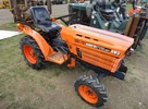 Thumbnail Kubota B6200HST B7200HST Tractor Service Repair Factory Manual INSTANT DOWNLOAD 