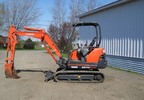 Thumbnail Kubota KX61-3 KX71-3 Excavator Service Repair Factory Manual INSTANT DOWNLOAD 