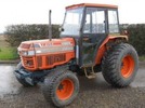 Thumbnail Kubota L3750 L3750DT L4150 L4150DT Tractor Service Repair Factory Manual INSTANT DOWNLOAD 