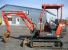 Thumbnail Kubota KX61-2 Excavator Illustrated Master Parts Manual INSTANT DOWNLOAD 