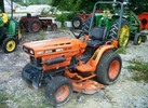 Thumbnail Kubota B6200D Tractor Illustrated Master Parts Manual INSTANT DOWNLOAD 