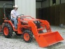 Thumbnail Kubota B7400HSD Tractor Illustrated Master Parts Manual INSTANT DOWNLOAD 