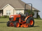 Thumbnail Kubota B7510HSD Tractor Illustrated Master Parts Manual INSTANT DOWNLOAD 