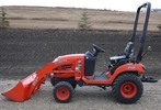 Thumbnail Kubota BX24D Tractor Illustrated Master Parts Manual INSTANT DOWNLOAD 