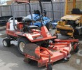 Thumbnail Kubota F2400 Mower Illustrated Master Parts Manual INSTANT DOWNLOAD 