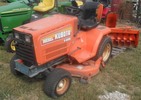Thumbnail Kubota G4200H Lawnmower Illustrated Master Parts Manual INSTANT DOWNLOAD 
