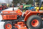 Thumbnail Kubota L2350DT Tractor Illustrated Master Parts Manual INSTANT DOWNLOAD 