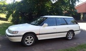Thumbnail 1989-1994 Subaru Liberty 1 Service Repair Factory Manual INSTANT DOWNLOAD (1989 1990 1991 1992 1993 1994)