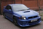 Thumbnail 2001 2002 Subaru Impreza Service Repair Factory Manual INSTANT DOWNLOAD 