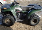 Thumbnail 1997-2002 Kawasaki KVF400 Prairie 4x4 Service Repair Factory Manual INSTANT DOWNLOAD (1997 1998 1999 2000 2001 2002)