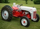 Thumbnail 1948-1952 Ford 8N Tractor Operator Manual INSTANT DOWNLOAD (1948 1949 1950 1951 1952)