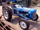 Thumbnail Ford Fordson Dexta, Super Dexta, Power Major, Super Major, Major Diesel Tractor and Ford 2000 Super Dexta, 5000 Super Major, New Performance Super Dexta, New Performance Super Major Tractor Servic
