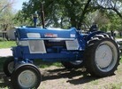 Thumbnail Ford 6000, Commander 6000 Tractor Service Repair Shop Manual INSTANT DOWNLOAD 