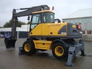 Thumbnail Volvo EW160 Excavator Service Parts Catalogue Manual INSTANT DOWNLOAD