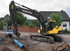 Thumbnail Volvo EC130C Excavator Service Parts Catalogue Manual INSTANT DOWNLOAD - SN：221 and up
