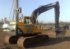 Thumbnail Volvo EC135B LC (EC135BLC) Excavator Service Parts Catalogue Manual INSTANT DOWNLOAD  SN:20001 and up