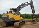 Thumbnail Volvo EC140D L, EC140D LM Excavator Service Parts Catalogue Manual INSTANT DOWNLOAD - SN：210001  and up